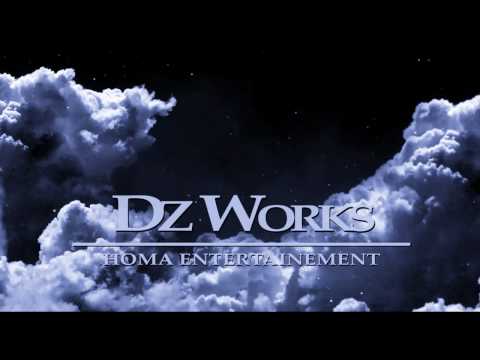 DreamWorks Intro version DZ 4FUN