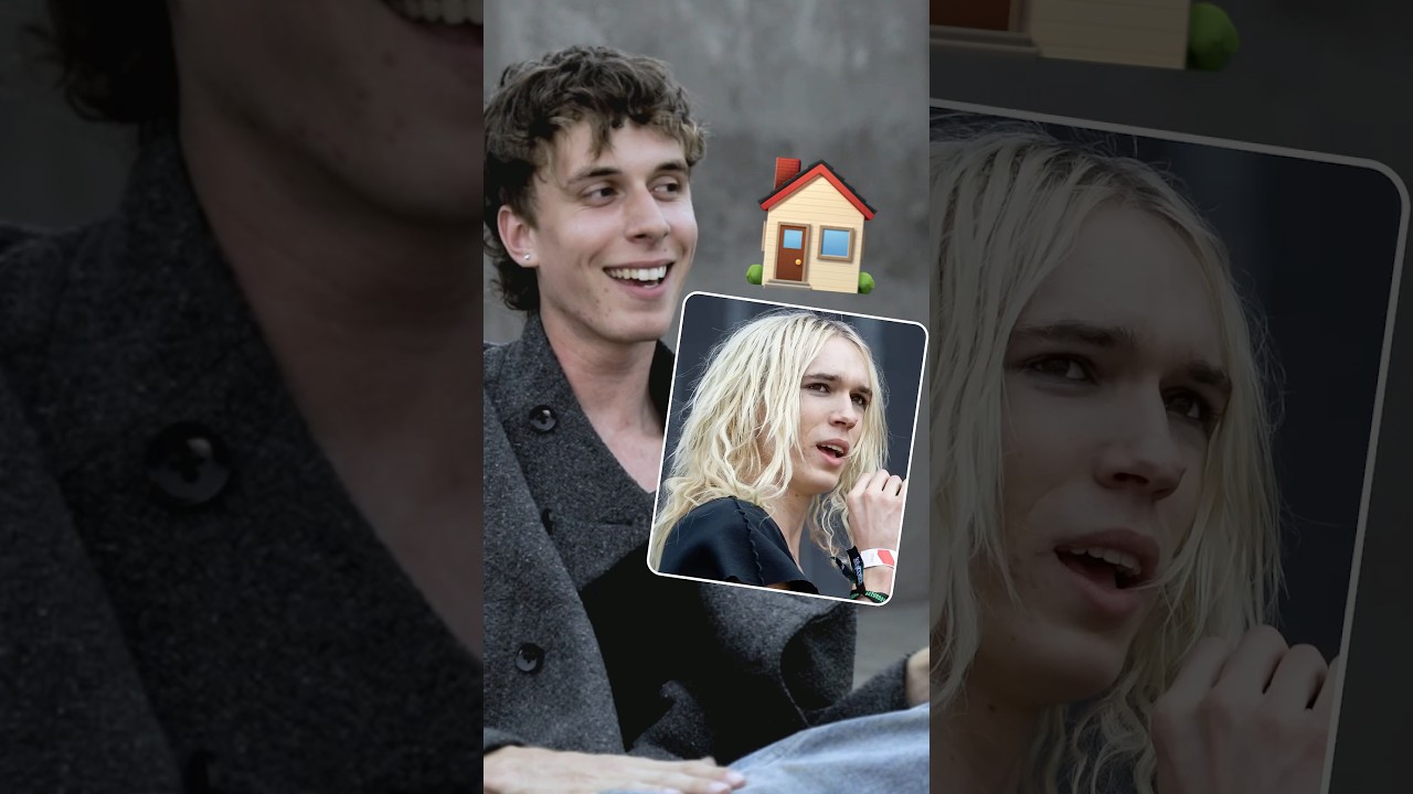 2hollis ушёл из дома и остался с Нейтом Сибом 🥹 