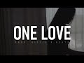 Emotional Rap Beat - "One Love" | R&B Type Beat | Sad Rap Instrumental 2023