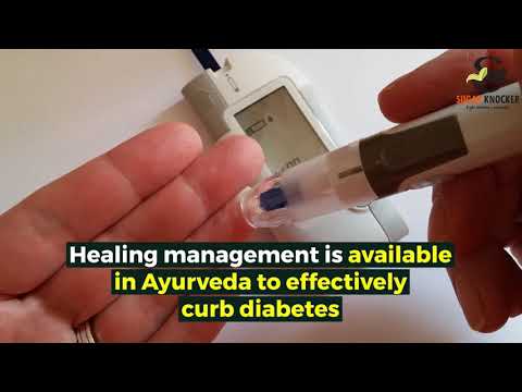 Here is a PDF of Best Ayurvedic Medicine For Diabetes and Also Find How Ayurveda Can Treat Your Diabetes.