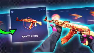 CSGOSKINS THINK ABOUT IT!! Csgoskins Promo