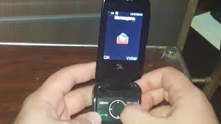 HARD RESET DL YC 130