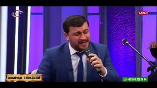 İbrahim Altun - Usta Yorumuyla Arguvan Uzun Hava - Gide Gide Gavur Köyü Yurt Olur