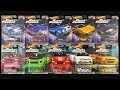 Opening Hot Wheels Premium Fast and Furious Series!