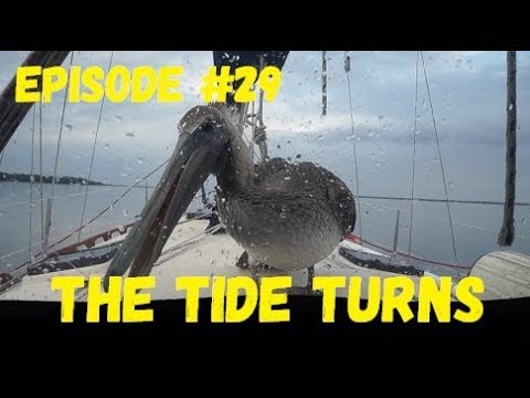 The Tide Turns, Wind over Water, Episode #29