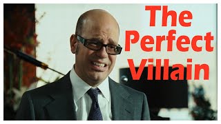 Ian Hawke  Villainous Perfection | Alvin and the Chipmunks