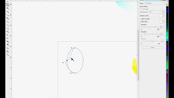 Using the Mesh Tool in CorelDRAW -