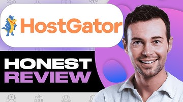 Gator by HostGator Website Builder Honest Review - Watch Before Using