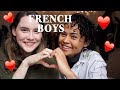 5 Things to Know About Dating French Men