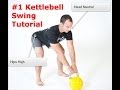 120 Kettlebell Swings