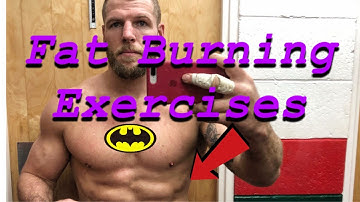 Fat Burning Exercises For The Home