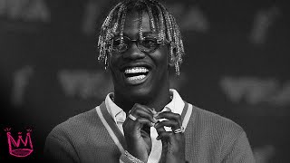 Lil Yachty - sAy sOMETHINg [Slowed + Reverb]