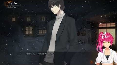 The Inevitable Reunion | The Shell Part II: Purgatorio | Part 30