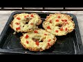 Malai Ghewar| Easy Ghevar recipe at home