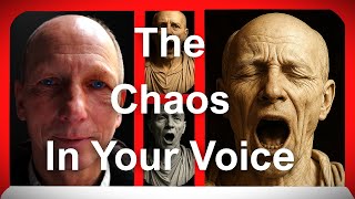 Chaos, Clocks, and Cries: A Scientific Journey from East Germany
