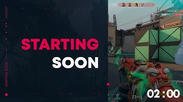 Modern FPS - Stream Pack