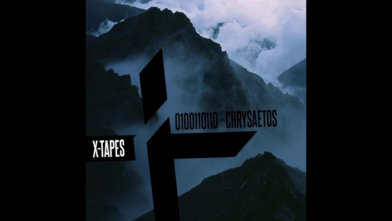 0100110110 - Chrysaetos [XT010]