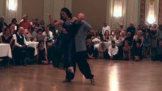 Alejandra Heredia & Mariano Otero Wuppertal 2022 24