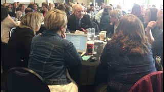 Education Planning Day 2017