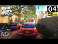 Grand Theft Auto V Enhanced Edition Gameplay Walkthrough Part 4 PC 4K 60FPS No Commentary Grand Theft Auto V Enhanced Edition Gameplay Walkthrough Part 4 PC 4K 60FPS No Commentary