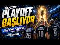 FC 26 Playoff Başlangıcı | Büyük Umutlar, Büyük Hedefler, Tam Kadro