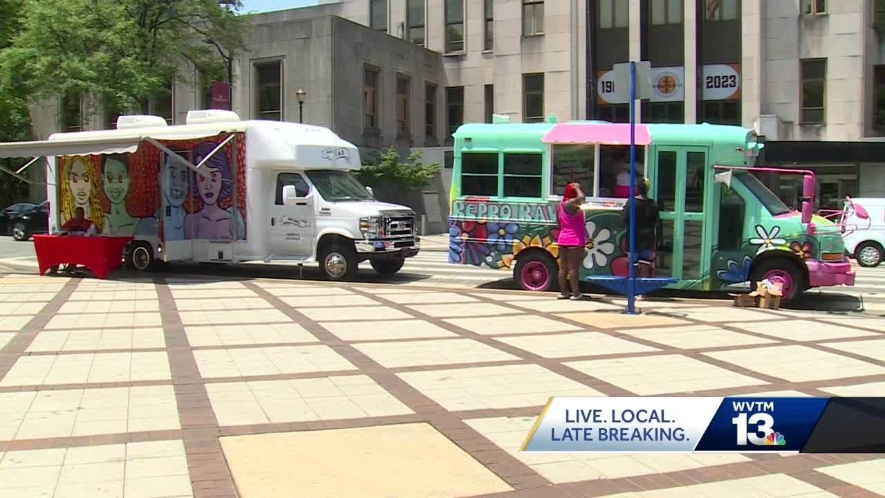 Yellowhammer Fund launches Reproductive Justice Bus Tour