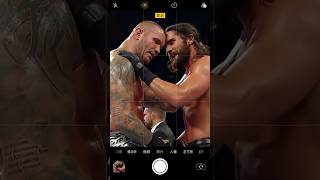 # wrestling #viral #shortvideo #wwe