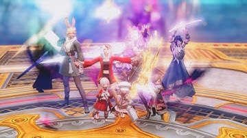 The Epic of Alexander (Ultimate) - DRK POV