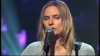 Watch Aimee Mann Little Bombs video