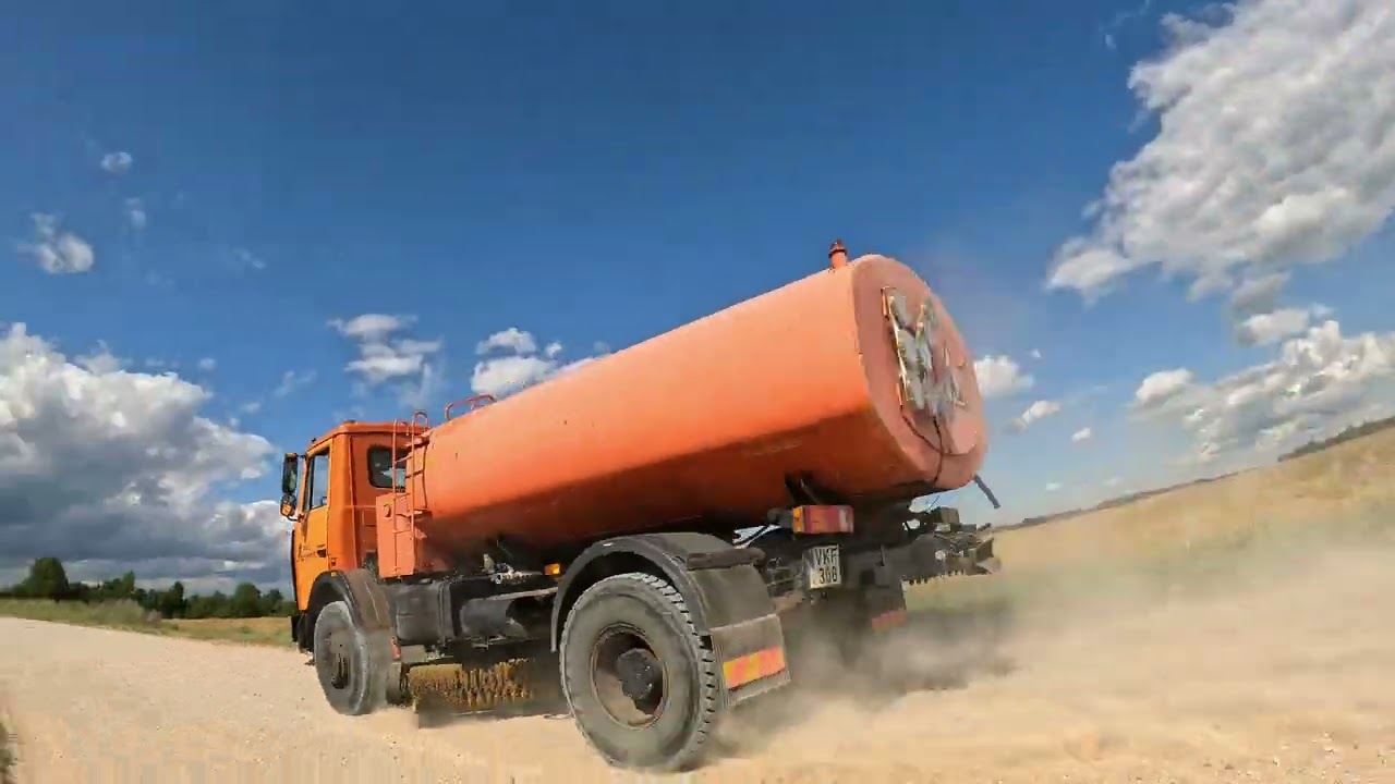 Miestelis Salos ir aplinkiniai kaimai 2025 08 22