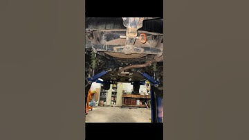 RalliTEK Performance Control and Trail Arms #Install ✔️#subaru #forester - Detailed Install Soon!!