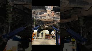 RalliTEK Performance Control and Trail Arms #Install ✔️#subaru #forester - Detailed Install Soon!!