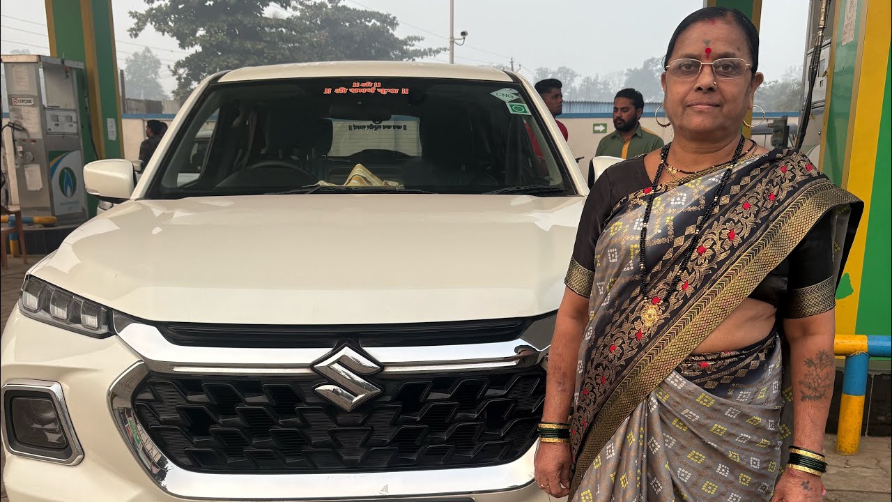 आज परत गेलो म्हसाच्या जत्रेला…। भेटली आम्हाला एकवीरा आईची पालखी…।