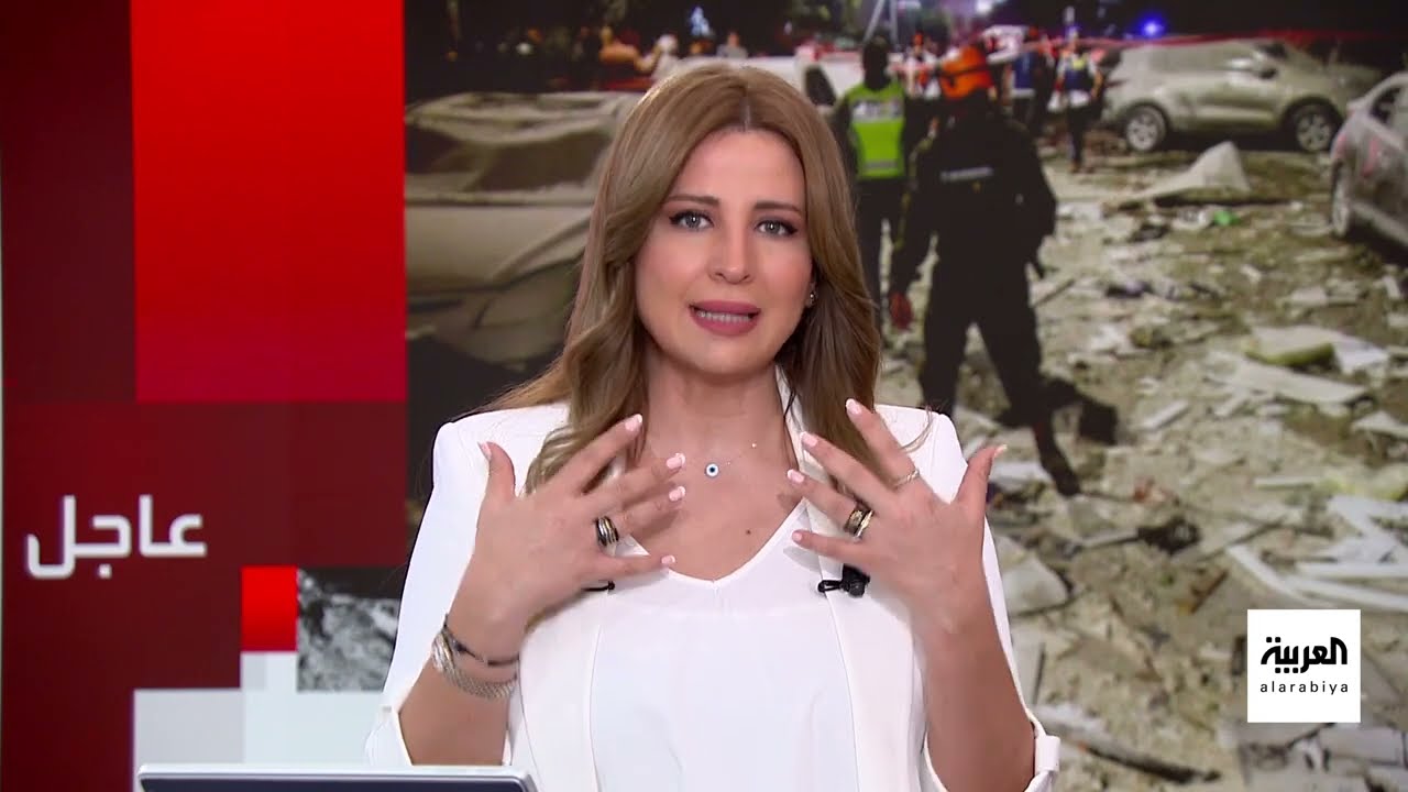 أميركا تدفع بأقوى أسلحتها للشرق الأوسط والعالم يترقب