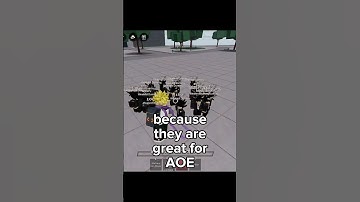 How to beat Teamers in The Strongest Battlegrounds #hashtag  #tsb