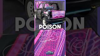 Custom 1994 Geo Tracker 🎨🔥 Pink & Purple Perfection!