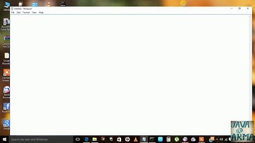 use of for loop - java program to print sum of 1st 10 natural numbers by taking input from user
