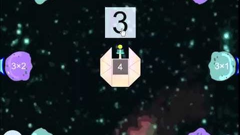 Meteor Multiplication