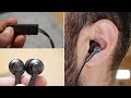 Xiaomi Mi Noise Cancelling Earphones