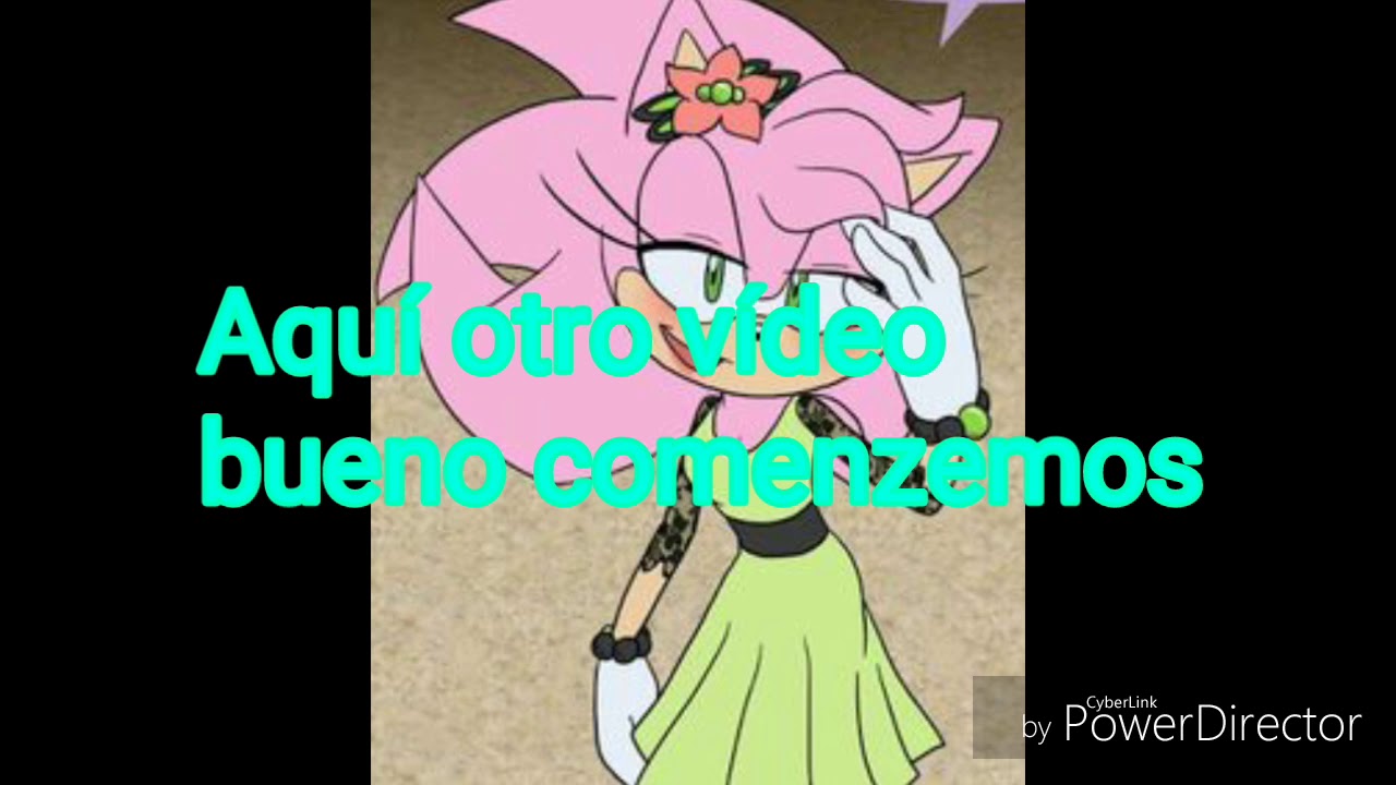 shadow conoce a sonic  sonadow