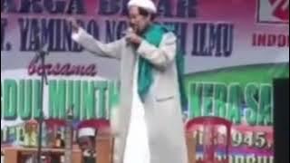 CERAMAH PALING KOCAK KYAI KERA SAKTI