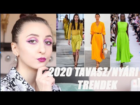 Videó: Kardigánok - 2020 tavasz: trendek és újdonságok