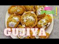 Mawa Gujiya Recipe | चाशनी वाली मावा गुजिया की विधि | होली स्पेशल मावा गुझिया बनाने की विधि
