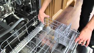 aeg fsk31600z dishwasher review