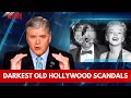 The Darkest Old Hollywood Scandals That Have Now Come to Light