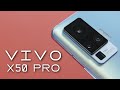 Smartfon z gimbalem - VIVO X50 Pro | test #191