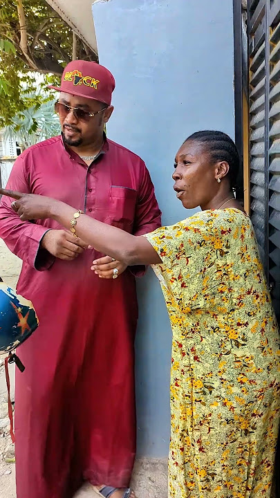 #SUZIBALE NUSU AVUNJIWE NDOA YAKE NA #MADUNDO #funny #trend #funnycomedy #funnyvideo #funnyshorts