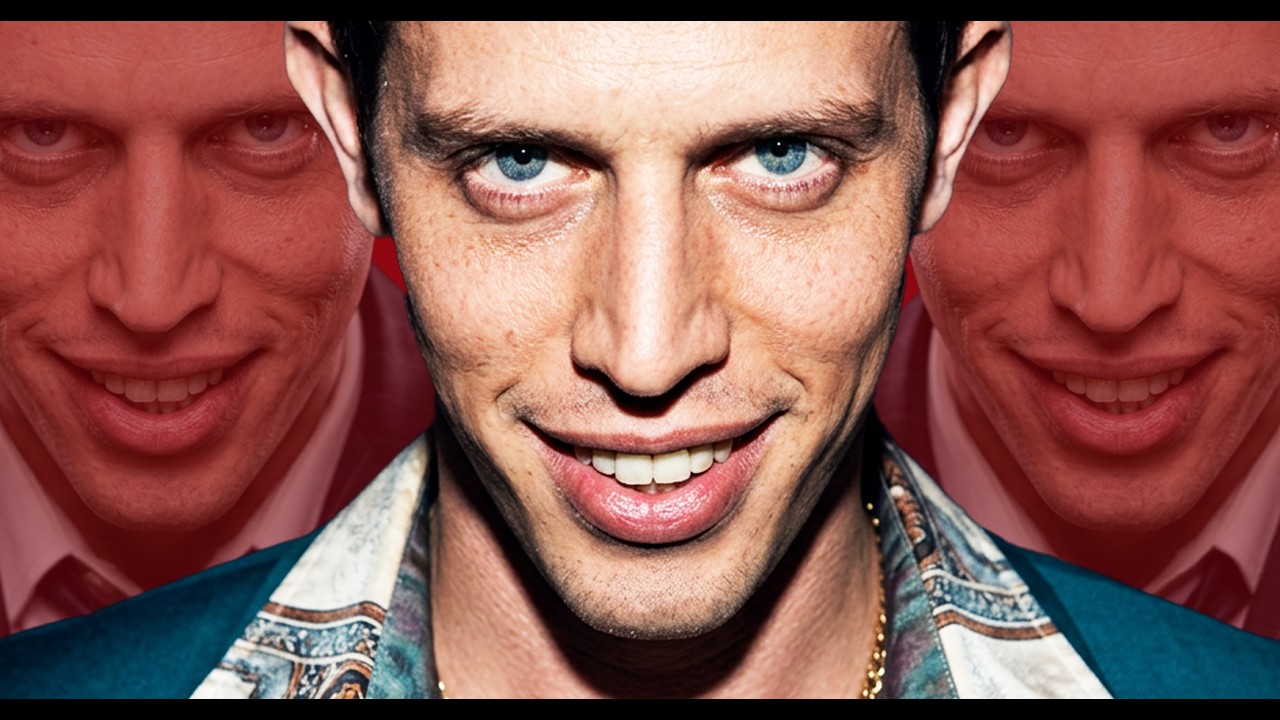 How Tony Hinchcliffe Became The WORST And Most HATED Comedian Of All Time