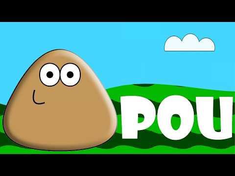 Find Pou/Memory (OST Release) - Pou