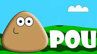 Find Pou/Memory (OST Release) - Pou